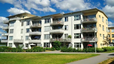 Multifamily Apartments for Sale