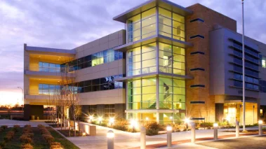 Office and Medical Space