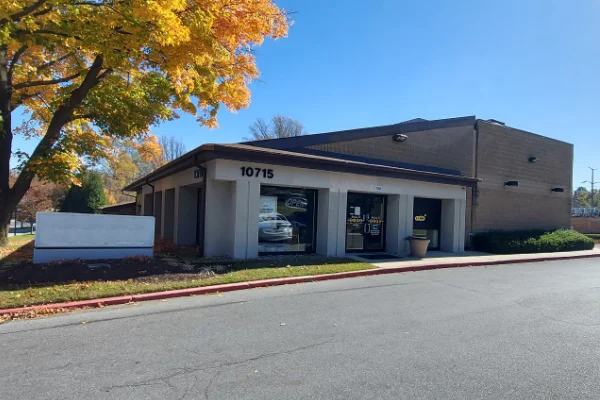 Medical Conversion - Mike Reible Christine Gray - Metro Realty Group